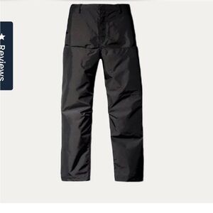 Yeezy gap cargo pants (26)